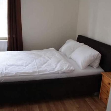 Ubytovani Vyssi Brod Vyšší Brod Bagian luar foto