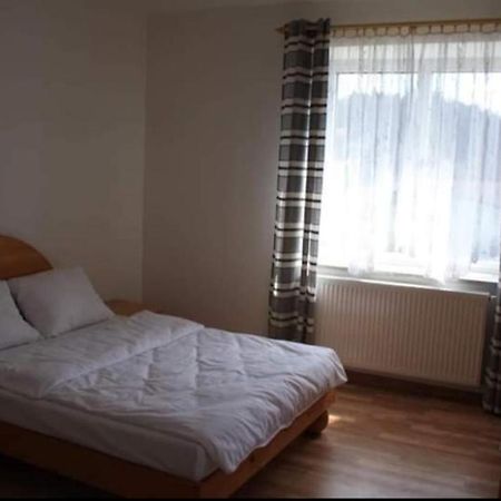 Ubytovani Vyssi Brod Vyšší Brod Bagian luar foto