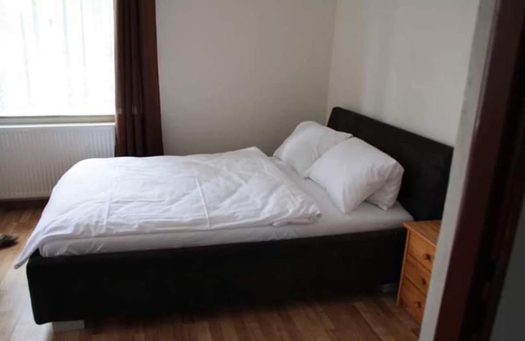 Ubytovani Vyssi Brod Vyšší Brod Bagian luar foto