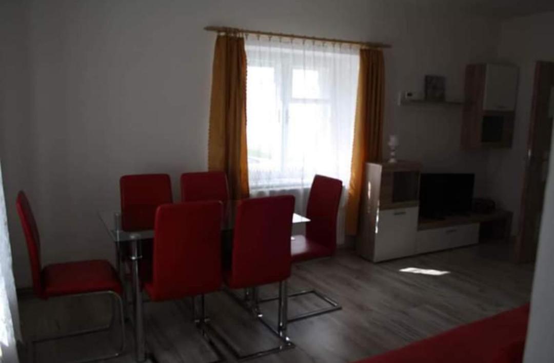 Ubytovani Vyssi Brod Vyšší Brod Bagian luar foto